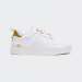 LACOSTE L002 W WHT/GLD