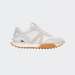 LACOSTE L-SPIN DELUXE OFF WHT/NAT