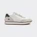 LACOSTE L-SPIN WHT/DK GRN