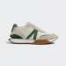 LACOSTE L-SPIN DELUXE WHT/GRN