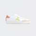 SCALPERS NEW GALA OFF WHITE