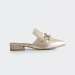 MULES RUIKA 4689 OURO