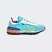 LACOSTE ELITE ACTIVE TRQS/LT GRN