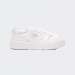 LACOSTE LINESHOT WHT/WHT