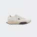 LACOSTE L-SPIN DELUXE 3.0 OFF WHT/DK GUM