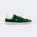 LACOSTE BASEHOT DK GRN/WHT