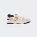 LACOSTE LINESHOT OFF WHT/NVY