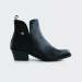 BOTAS RUIKA 4787 PRETO