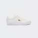 LACOSTE POWERCOUT 2.0 WHTGLD