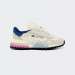 LACOSTE ELITE ACTIVE OFF WHT/NVY