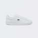 LACOSTE CARNABY SET WHT/WHT