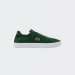 LACOSTE LA PIQUEE 2.0 DK GRN/ WHT