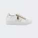 LIU JO IRIS 10 APP WHITE