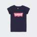 TSHIRT LEVI´S SS BATWING PEACOAT/TEA TREE PINK