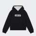 HOODIE LEVIS MEET GREET BLACK