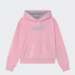 HOODIE LEVIS MEET GREET ROSEATE SPOONBILL