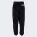 CALÇAS LEVIS KNIT JOGGER BLACK