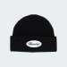 GORRO HERSCHEL WATCH BLACK