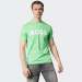 TSHIRT BOSS THINKING OPEN GREEN