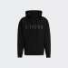 HOODIE BOSS 50499017 BLACK