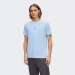 TSHIRT BOSS TOKKS OPEN BLUE