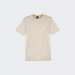 T-SHIRT BOSS 50508584 LIGHT BEIGE