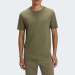 TSHIRT BOSS TALES OPEN GREEN