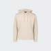 HOODIE BOSS 50509314-271 LIGHT BEIGE