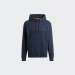 HOODIE BOSS WETALK DARK BLUE