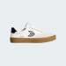 CARIUMA NAIOCA GUM VINTAGE WHITE
