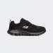 SKECHERS BURNS AGOURA BLACK