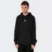 HOODIE HELLY HANSEN YU 2.0 BLACK