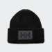 GORRO HELLY HANSEN BOX BLACK
