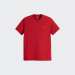 TSHIRT LEVIS ORIGINAL RHYTHMIC RED