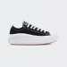 CONVERSE CHUCK TAYLOR ALL STAR MOVE BLACK/WHITE/WHITE