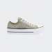 CONVERSE CHUCK TAYLOR ALL STAR EVA LIFT WHITE/BLACK/WHITE