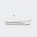 CONVERSE CHUCK TAYLOR ALL STAR WHITE/BLACK/WHITE