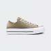 CONVERSE CHUCK TAYLOR ALL STAR PLATFORM LIFT GOLD/BLACK/WHITE