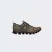 ON RUNNING CLOUD 5 WATERPROOF OLIVE/BLACK