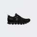 ON RUNNING CLOUD 5 WATERPROOF ALL BLACK