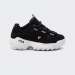 FILA D-FORMATION BLACK/WHITE/RED