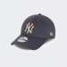 BONÉ NEW ERA LEAGUE ESSENTIAL NEW YORK YANKEES