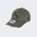BONÉ NEW ERA NEW YORK YANKEES CITY OLIVE/CAMO