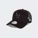 BONÉ NEW ERA CAMO TRUCKER NEW YORK YANKEES BLACK/CAMO