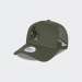 BONÉ NEW ERA CAMO LOS ANGELS DODGERS OLIVE/CAMO