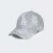 BONÉ NEW ERA LOS ANGELS DODGERS MARBLE GREY/WHITE