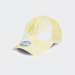 BONÉ NEW ERA NEW YORK YANKEES DEMIN COLOR YELLOW/WHITE