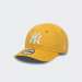 BONÉ NEW ERA NEW YORK YANKEES YELLLOW/WHITE