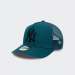 BONÉ NEW ERA NEW YORK YANKEES BLUE/WHITE