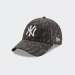 BONÉ NEW ERA NEW YORK YANKEES ALL OVER CAMO 9 FORTY GREY